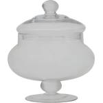 Premier Housewares Стъклена кутия за бисквити Olivia - Premier Housewares (1209928)