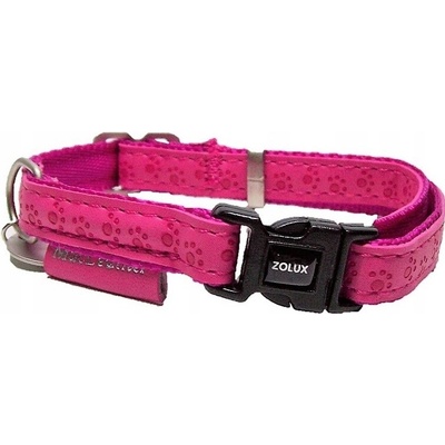 ZOLUX MAX LEATHER Obojok kožený