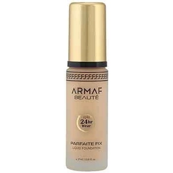 Armaf Beaute Parfaite Fix Liq Foundation tekutý make-up 07 Honey 27 ml