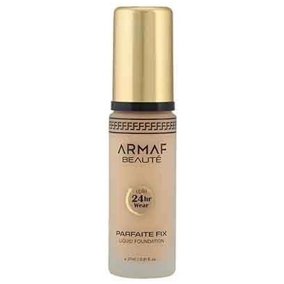 Armaf Beaute Parfaite Fix Liq Foundation tekutý make-up 07 Honey 27 ml