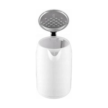 Adler Electric kettle 2.2 L - white