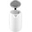 Adler Electric kettle 2.2 L - white