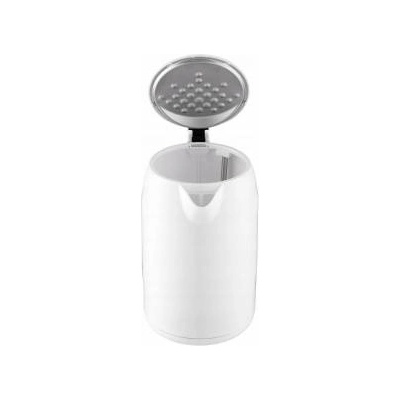 Adler Electric kettle 2.2 L - white