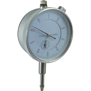 Image 1 of JBM Индикаторен часовник, 0-10 мм; jbm 13704