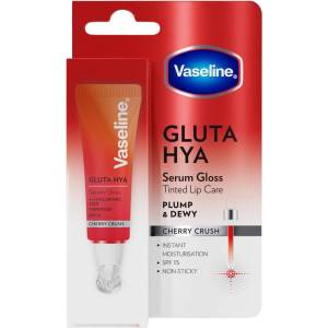 Vaseline Cherry Crush балсам за устни 10ml (8584057024063)
