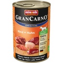 Animonda Gran Carno Adult hovädzie & kuracie 6 x 400 g