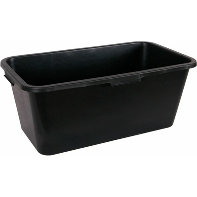 LEVIOR Zednická nádoba obdelníková, 60l (maltovník, kalfas) – Zboží Mobilmania