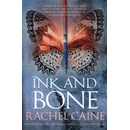 Ink and Bone - Caine Rachel