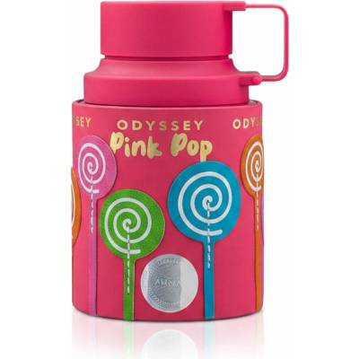 Armaf Odyssey Pink Pop parfumovaná voda dámska 100 ml