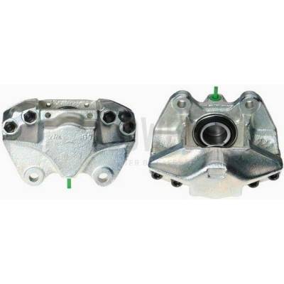 Brzdový strmeň BUDWEG CALIPER 341121