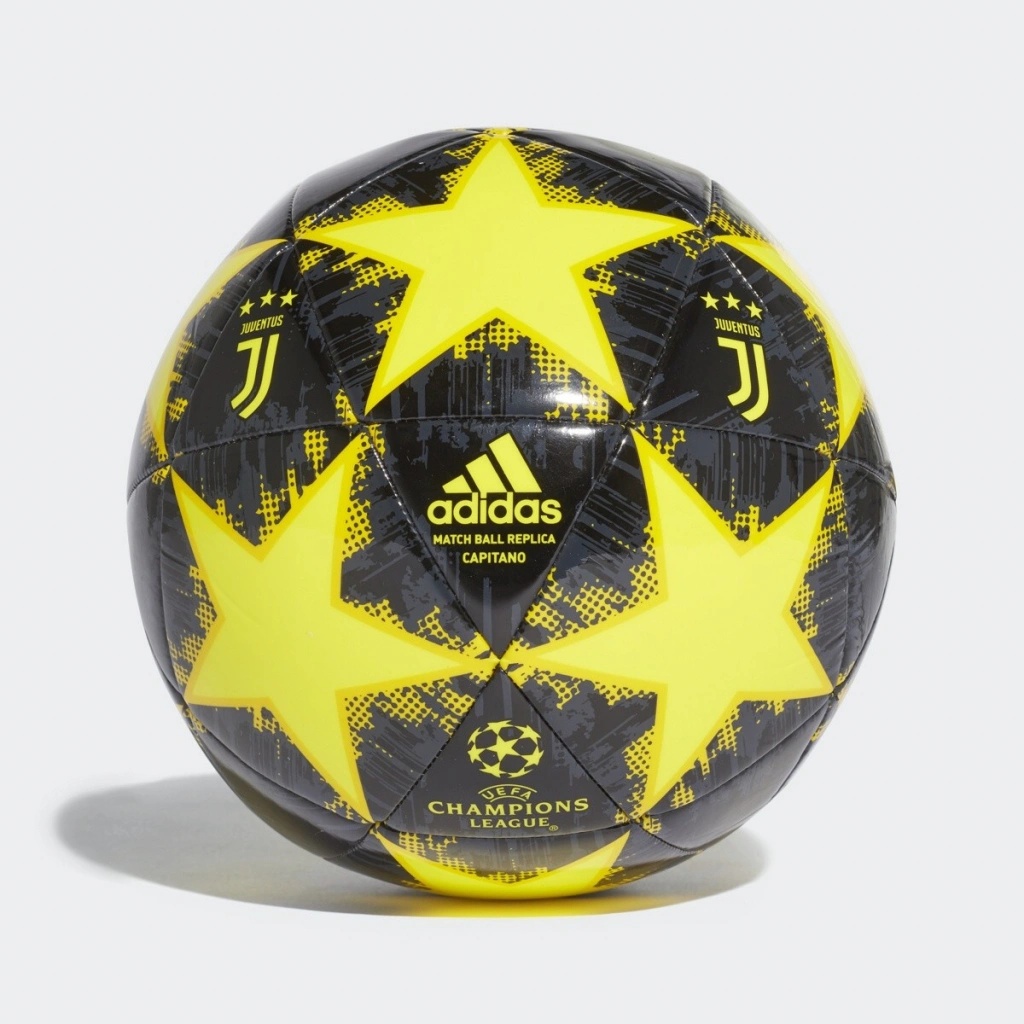 adidas finale 18