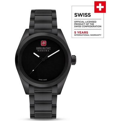 Swiss Military Hanowa SMWGG0003530