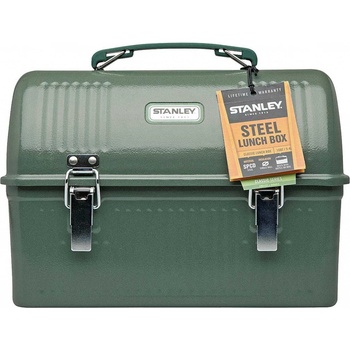 Stanley Iconic Classic Lunch box zelený