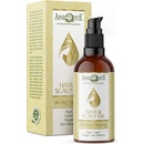 Aphrodite Skin Care vyživující olivový olej na vlasy a pokožku hlavy 100 ml