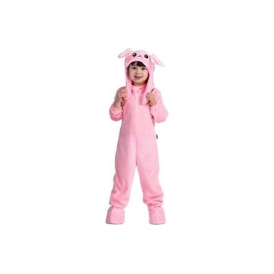 My Other Me Маскировъчен костюм за деца My Other Me Заек (4 Части) Размер 3-4 години