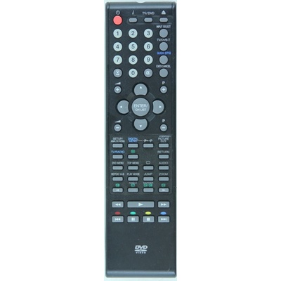 GENERAL ORION 076R0PK011 - съвместимо дистанционно управление на марката General (076R0PK011)