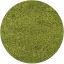 Ayyildiz Life Shaggy 1500 green zelená kruh