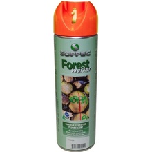 Soppec Forest Marker oranžový 500ml