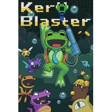 Kero Blaster