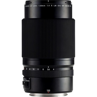 Fujifilm Fujinon GF 120 mm f/4.0 R LM OIS WR Macro 16536661