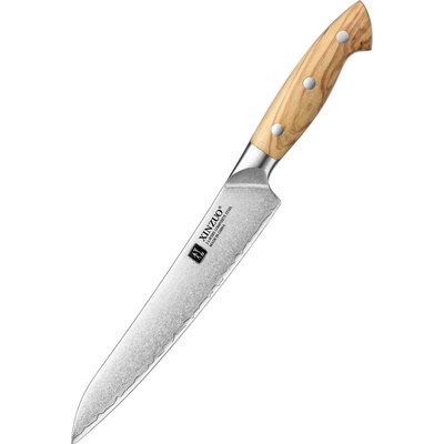 XinZuo Nůž na maso Pin X02O 8"