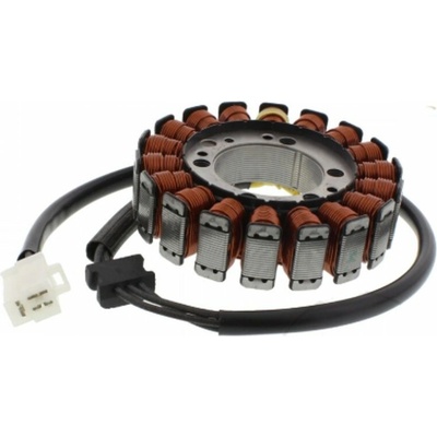 TOURMAX Stator TOURMAX
