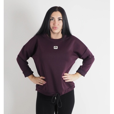 Mikina Violet