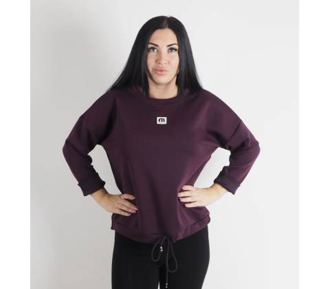 Mikina Violet