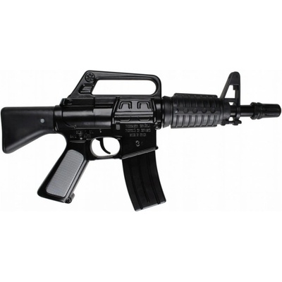 Gonher 136 6 mini samopal 8 ran