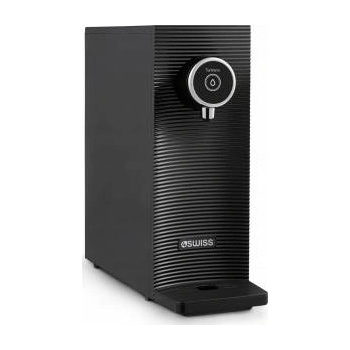 4SWISS Water Filtering System WFF021 black