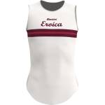 Santini Мъжко горнище Santini Eroica Timo Baselayer Cycling undershirt - Bianco - размер XS/S (014-2665-0111)