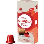 Gimoka | Espresso Intenso - 10 капсули за Nespresso®