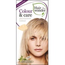Barvy na vlasy Hairwonder přírodní dlouhotrvající barva BIO velmi světlá blond 9