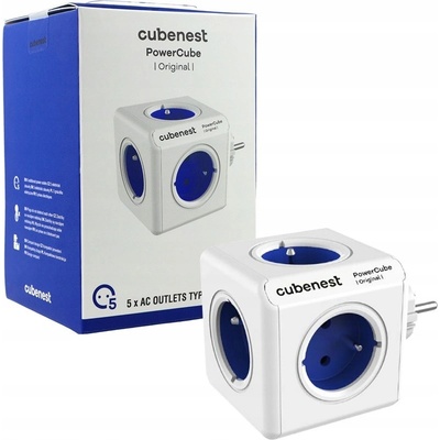 PowerCube Original 423650 modrý