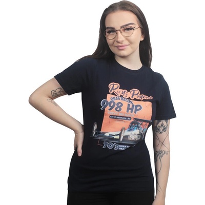 Rusty Pistons Demopolis navy blue