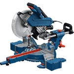 Bosch GCM 340-305 D (0601B60000) Потапящ циркуляр, герунг