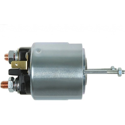 AS-PL Elektromagnetický spínač pre štartér SS3002