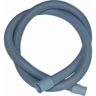 Hadice vypouštěcí Jolly 5012 - 2 m - bez kolínka - šedá – Zboží Dáma