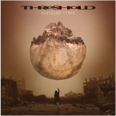 Threshold - Dividihg Lines LP