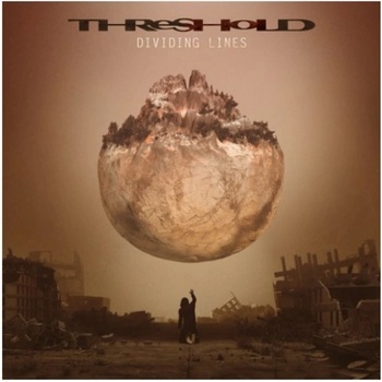 Threshold - Dividihg Lines LP