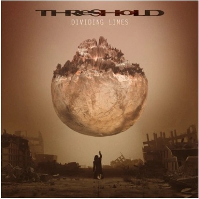 Threshold - Dividihg Lines LP