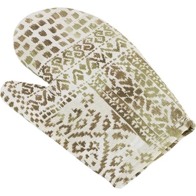 Bellatex chňapka kuchárska CH/204 indiánsky motív 28x18 cm