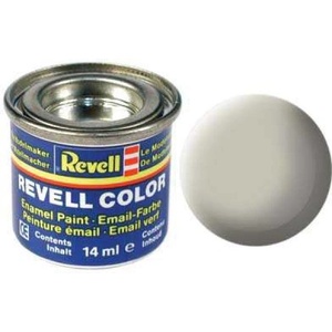 Revell боя за имейл - 32189: мат бежов (beige mat)