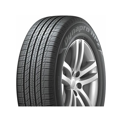 HANKOOK RA33 / DYNAPRO HP2 265/45 R21 108H
