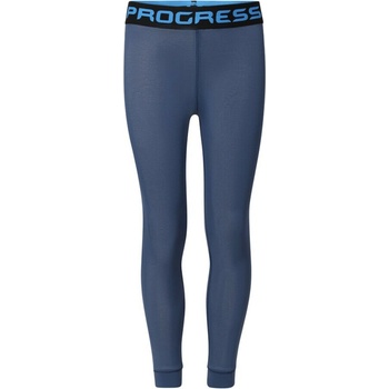 Progress dětské funkční spodky TX SDND tmavě modrá