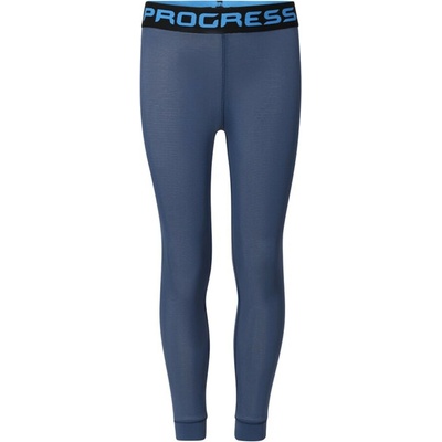 Progress dětské funkční spodky TX SDND tmavě modrá