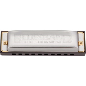 Hohner Blues Band