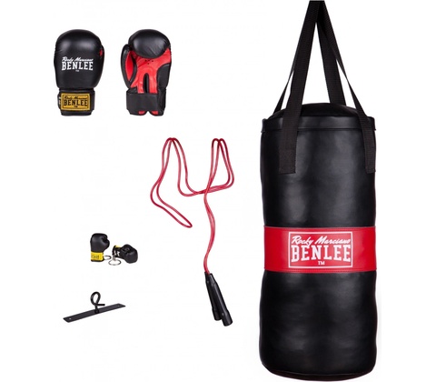 Benlee box sada