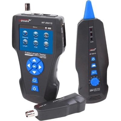 W-Star WSNF8601S