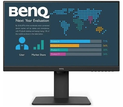 BenQ BL2786TC